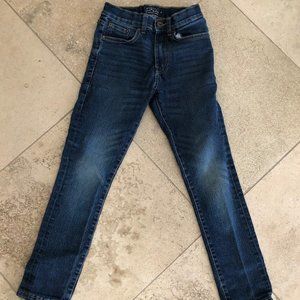 Kids' Lucky Jeans